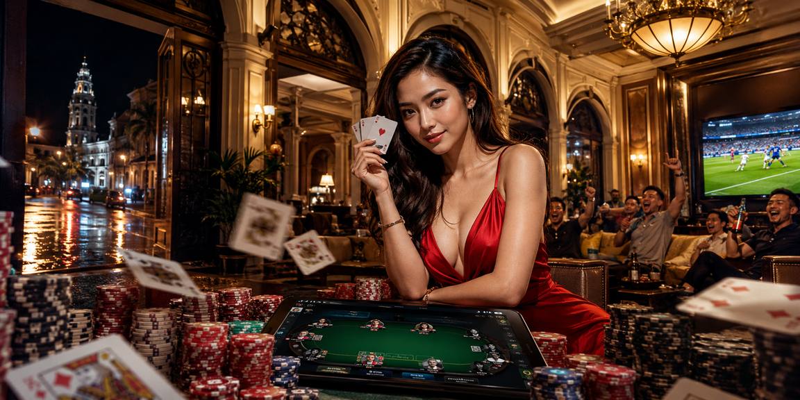 eplay88 Jelajahi Identiti Sebenar eplay88